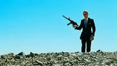 影视原声 - 电影<007:大破量子危机>电视宣传片4