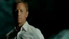 影视原声 - 电影<007:大破量子危机>电视宣传片3