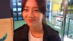 姜敏赫(CNBLUE),惠利(Girl's Day) - 惠利的戏子特别篇