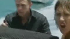 影视原声 - 电影<007:大破量子危机>片段之快艇激战