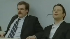 影视原声 - 电影<007:大破量子危机>片段之干掉邦德碰头会