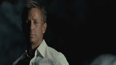 影视原声 - 电影<007:大破量子危机>剧场版预告片