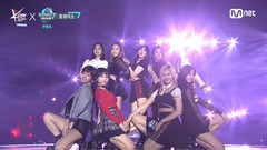 TWICE - 舞蹈表演 & 优雅地