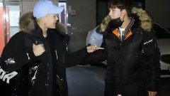 Jackson(GOT7),GOT7 - <花美男Bromance>王嘉尔 预告