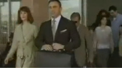 影视原声 - 电影<007:大破量子危机>片段之总部女特工