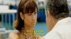 影视原声 - 电影<007:大破量子危机>片段之她很可爱