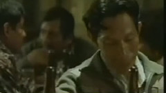 影视原声 - 电影<007:大破量子危机>片段之酒吧密谋