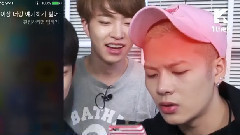 GOT7 - HOME RUN Sing To Sir