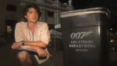 影视原声 - 电影<007:大破量子危机>拍摄花絮之Location Manager