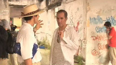 影视原声 - 电影<007:大破量子危机>拍摄花絮之Director Of Photography