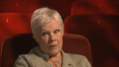 影视原声 - 电影<007:大破量子危机>朱迪.丹奇访谈