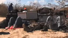 影视原声 - 电影<007:大破量子危机>拍摄花絮之Pilot