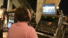 影视原声 - 电影<007:大破量子危机>拍摄花絮之Production Sound Mixer