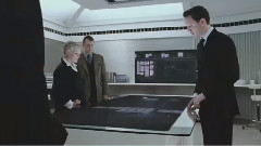 影视原声 - 电影<007:大破量子危机>片段之电脑画面