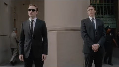 影视原声 - 电影<大都会>精彩片段5