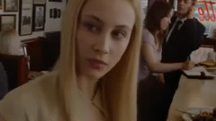 影视原声 - 电影<大都会>精彩片段3