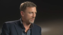 影视原声 - 电影<007:大破量子危机>丹尼尔.克雷格访谈2