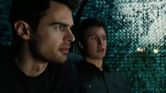 影视原声 - 电影<分歧者3>超现实场景首曝光