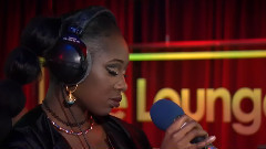 Duke Dumont - The Giver In The Live Lounge