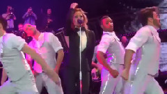 Helene Fischer - Die Hölle Morgen Fruh Ist Mir Egal