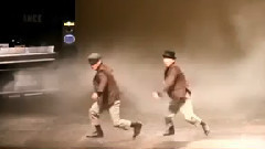 街舞视频 - FUNKY STREET PRINCEZ