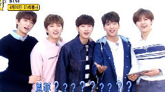 饭心攻略偶像TV,B1A4 - 饭心攻略偶像TV 第五期 B1A4篇 预告3