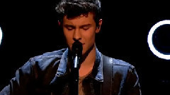 Shawn Mendes - Stitches