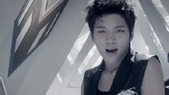 Infinite - 追击者