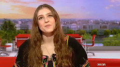 Birdy - 采访CUT