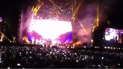 Coldplay - Hymn For The Weekend