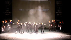 舞蹈视频 - B M HIPHOP PROJECT