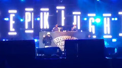 Epik High - 揭开序幕