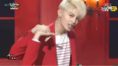 UP10TION - 只对我集中