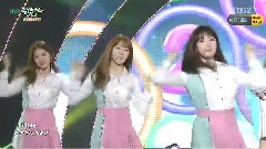 LABOUM - 超出想象