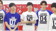 NCT - SMROOKIES SHOW宣传2