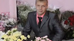 音乐短片 - Юлия и Михаил