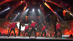 VIXX - Chained up