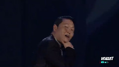 Psy - DADDY & 江南Style