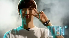 NCT - < EXO902014 >TEN Cut