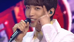 俞宙(GFriend),UP10TION - Cherish
