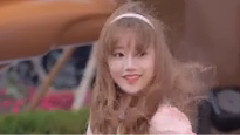 April(韩国) - Muah!