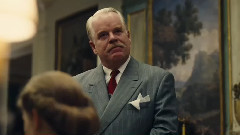 影视原声 - 电影<大师>剧场版预告片