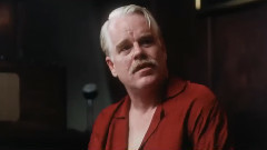 影视原声 - 电影<大师>先行版预告片2