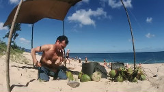 影视原声 - 电影<大师>先行版预告片1