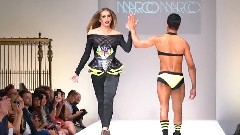 Fashion Show - 纽约风格时装周