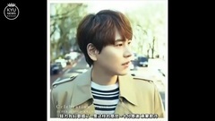 圭贤(Super Junior) - TENJIN UNITED 嘉宾:圭贤