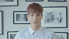 EXO - IVYCULB 采访