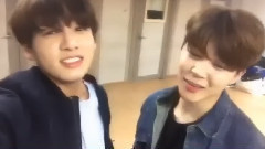 防弹少年团,JIMIN(防弹少年团),田柾国(防弹少年团),SUGA(防弹少年团),JIN(防弹少年团) - 国旻 Is Real高甜恋人