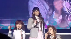 SS301,金亨俊,金奎钟,许永生 - Produce301 Pick Me Me & Gustus Tu