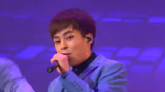 XIUMIN(EXO),EXO - Love Me Right